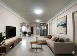 Blk 864 Jurong West Street 81 (Jurong West), HDB 5 Rooms #516105711
